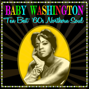 Ten Best '60s Northern Soul album