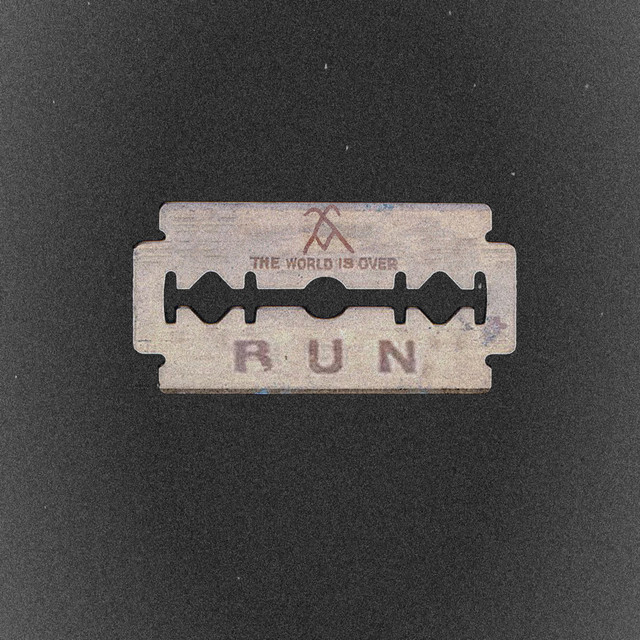 The Run cover