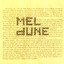 Mel Dune Albumcover