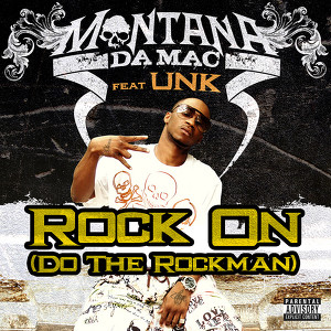 Montana da Mac