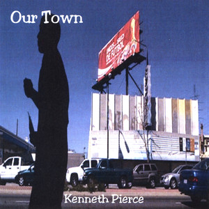 Kenneth Pierce