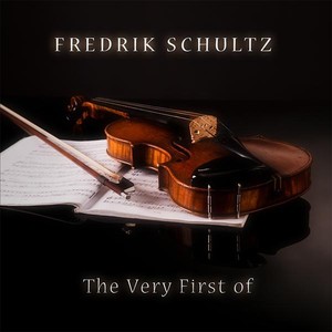 Fredrik Schultz