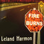 Fire Burns Albumcover