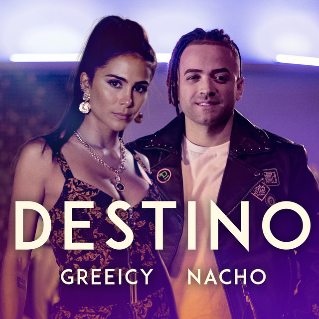 Destino cover