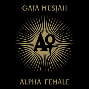 Alpha Female cover