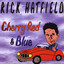 Cherry Red & Blue Albumcover