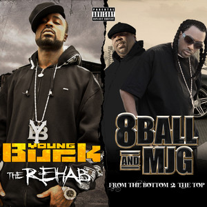 The Rehab / From the Bottom 2 the Top (2 for 1: Special Edition) album