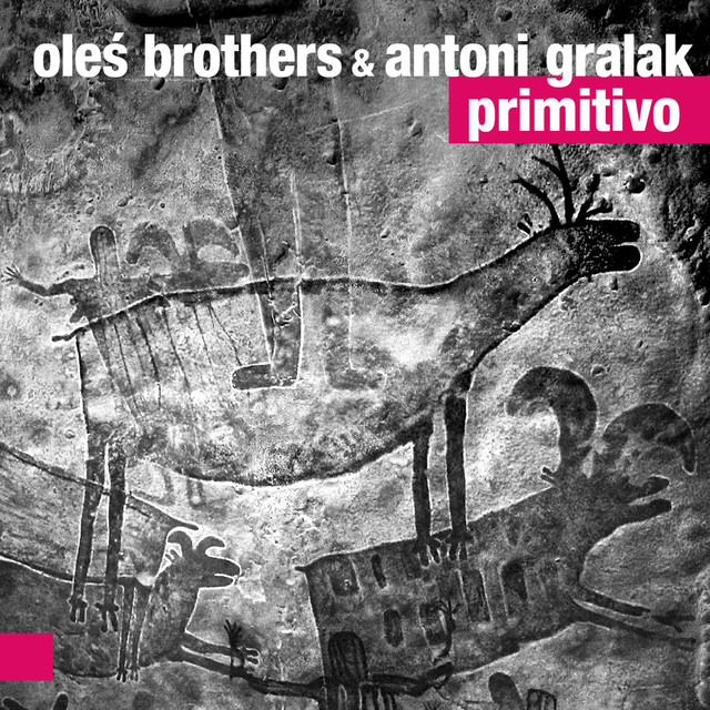 Antoni Gralak Photo