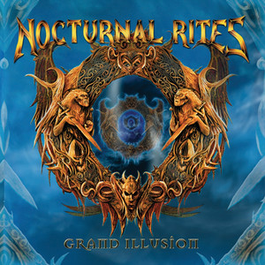 Grand Illusion cover
