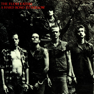 A Hard Road to Follow cover