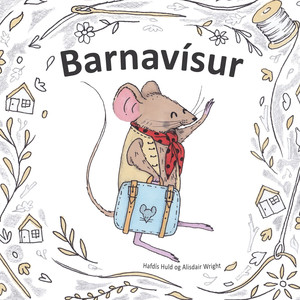 Barnavísur cover