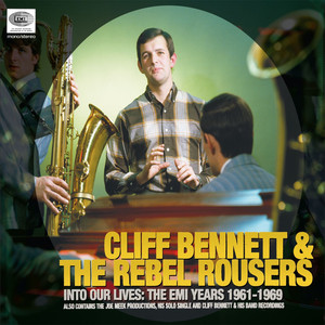 Into Our Lives (The EMI Years 1961-1969) cover
