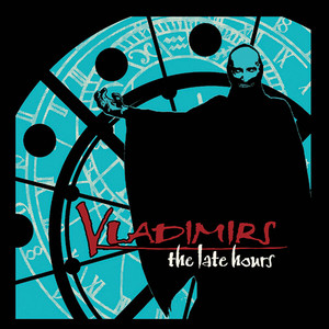 The Late Hours cover