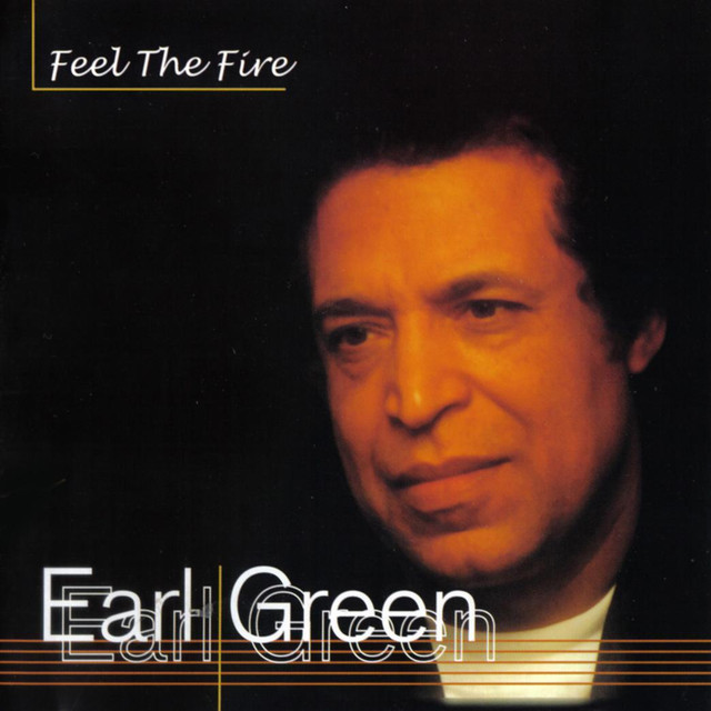 Earl Green Photo