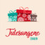 Julesangene 2019 cover