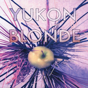 Yukon Blonde cover