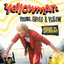 Young, Gifted, & Yellow cover