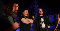 Corrosion of Conformity Photo
