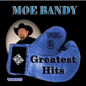 Greatest Hits of Moe Brandy Volume 2 album