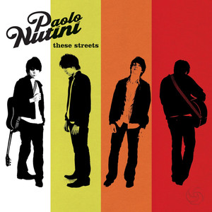 These Streets (Live In Concert Version) album