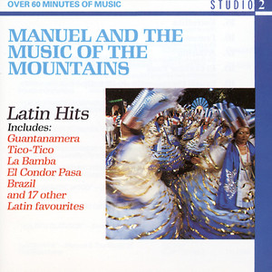 Latin Hits album