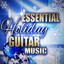 Essential Holiday Guitar Music Albumcover