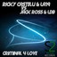 Jack Ross - Criminal 4 Love