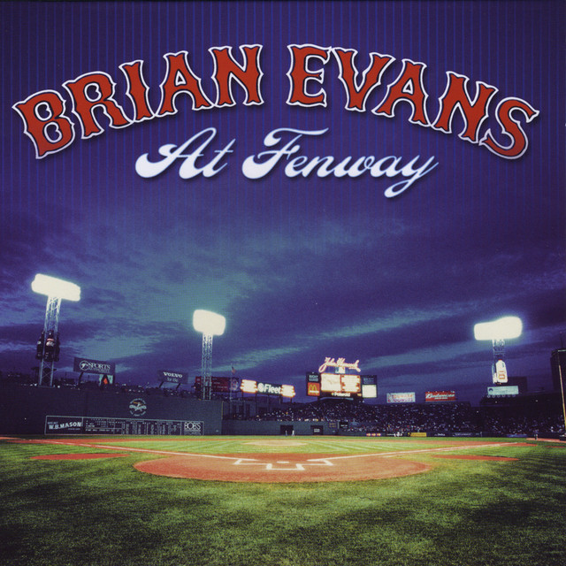 Brian Evans Photo