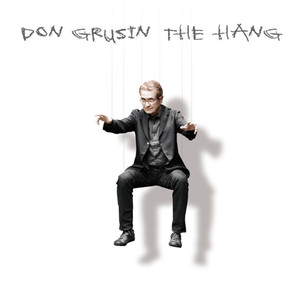 The Hang album