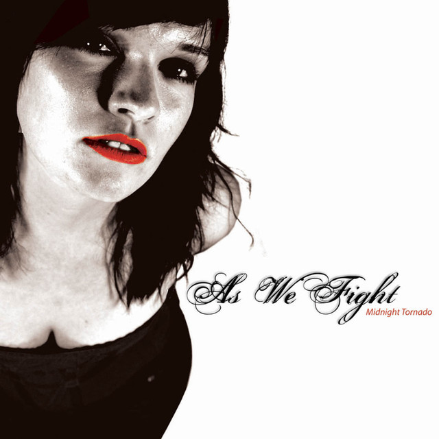 Midnight Tornado cover