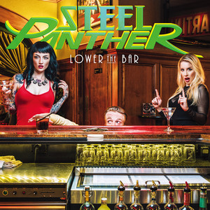 Lower The Bar album