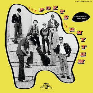 Anthology 1992-2003 cover