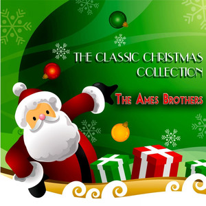 The Classic Christmas Collection album