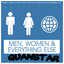 men, women, & everything else Albumcover