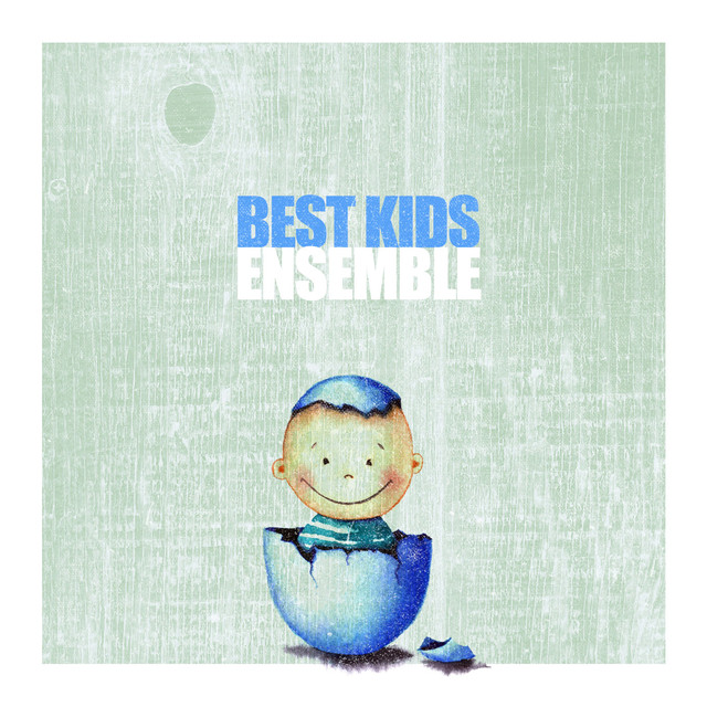 Best Kids Ensemble