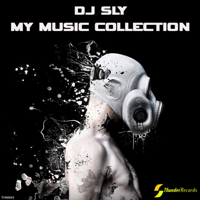 My Music Collection cover art