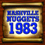 Nashville Nuggets 1983 Albumcover
