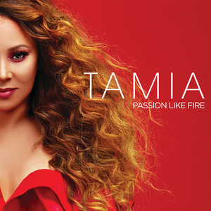 Passion Like Fire album