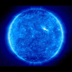 UV Catastrophe