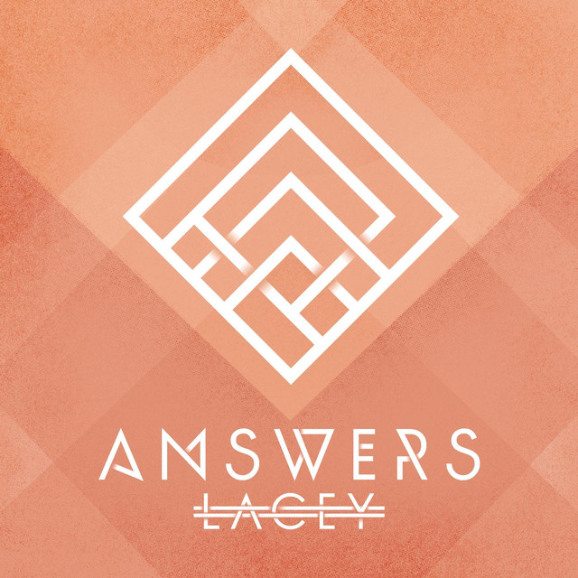 Answers cover