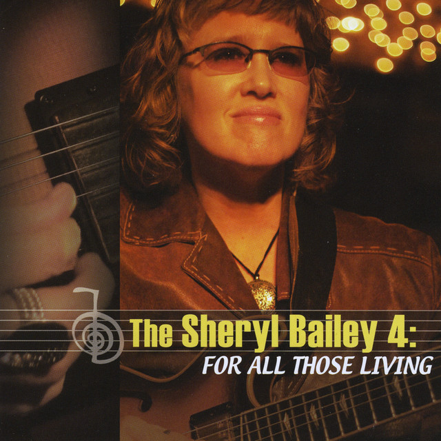 Sheryl Bailey Photo