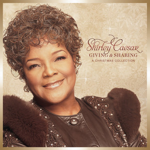 Giving and Sharing - A Christmas Collection album