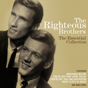 The Essential Collection album