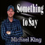 Something to Say Albumcover