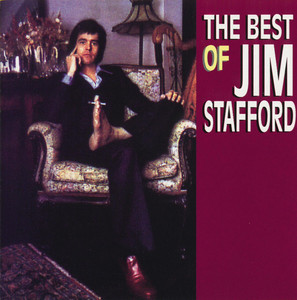 The Best of Jim Stafford cover