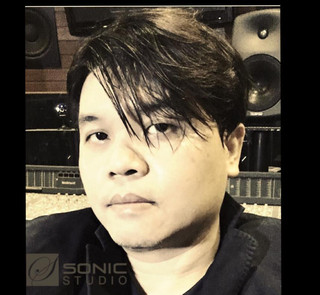 Eric Chiryoku Photo
