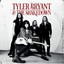 Tyler Bryant And The Shakedown cover