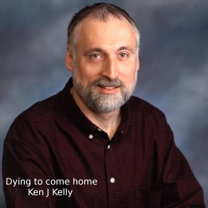 Ken J Kelly