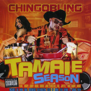 Tamale Season 2 album