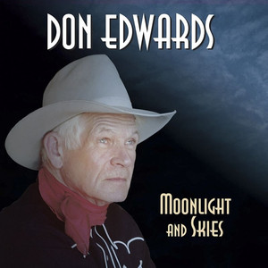 Moonlight And Skies cover